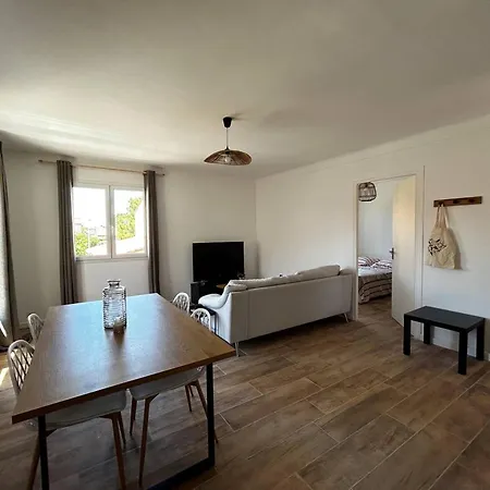 Climatise Proche - 6 Pers. - Fr-1-388-260 Apartment Canet-en-Roussillon