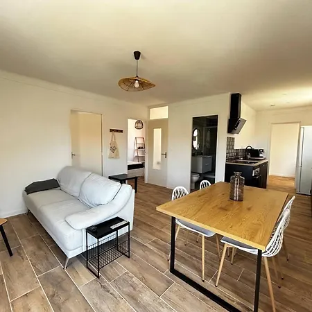 Climatisé Proche - 6 Pers. - Fr-1-388-260 Apartamento Canet-en-Roussillon