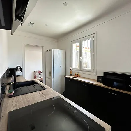 Climatise Proche - 6 Pers. - Fr-1-388-260 Apartment *