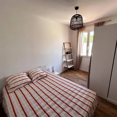 Climatisé Proche - 6 Pers. - Fr-1-388-260 Apartamento Canet-en-Roussillon