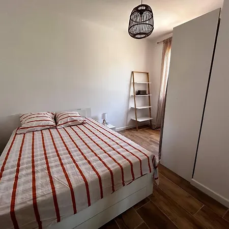 Climatisé Proche - 6 Pers. - Fr-1-388-260 Apartamento *
