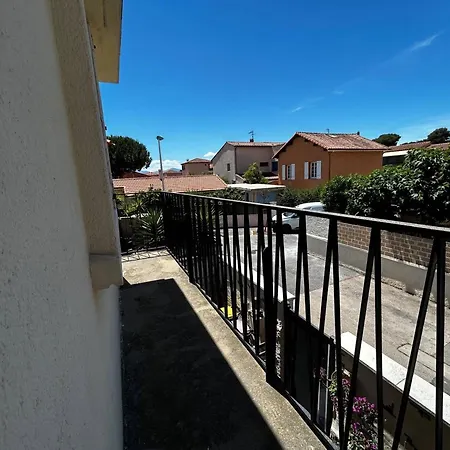 Apartamento Climatisé Proche - 6 Pers. - Fr-1-388-260 *