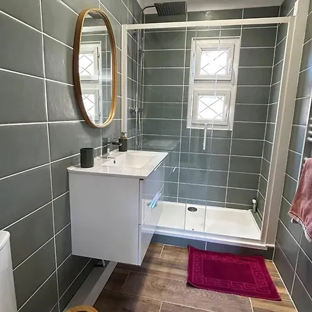 Apartamento Climatisé Proche - 6 Pers. - Fr-1-388-260 *